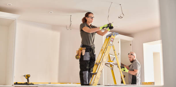 Best Electrical Upgrades for Homes  in Franklin Lakes, NJ