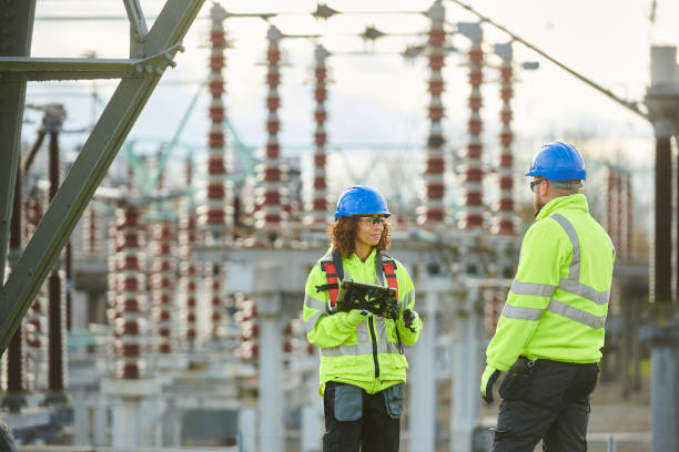 Best Residential Electrician Services  in Franklin Lakes, NJ