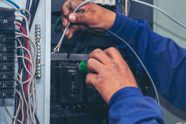 Best Electrical Contractors for Businesses  in Franklin Lakes, NJ