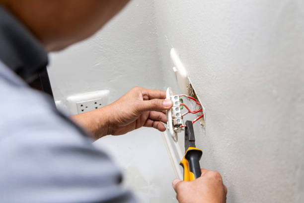 Best Industrial Electrical Services  in Franklin Lakes, NJ