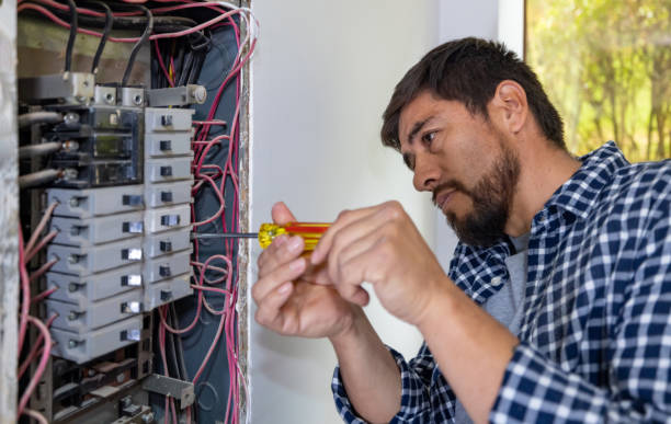 Best Electrical Rewiring Services  in Franklin Lakes, NJ